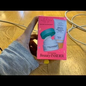 Sephora 2019 Birthday Gift